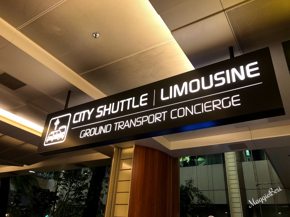 【新加坡樟宜機場到市區交通】24小時機場巴士直達飯店門口，搭乘與購票教學
