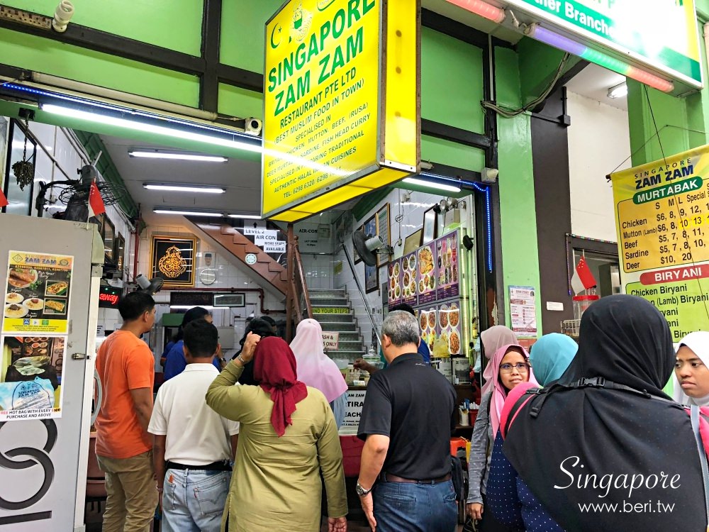 新加坡自由行》武吉士景點大攻略｜武吉士區「吃喝玩樂」一日遊懶人包