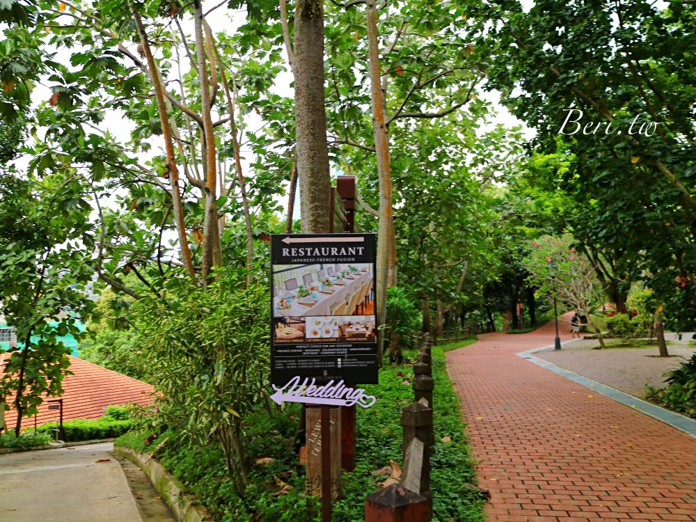 【新加坡自由行】福康寧公園 新加坡山頂地標，鄰近克拉碼頭的歷史遺產，適合踏青 吸收森林的芬多精