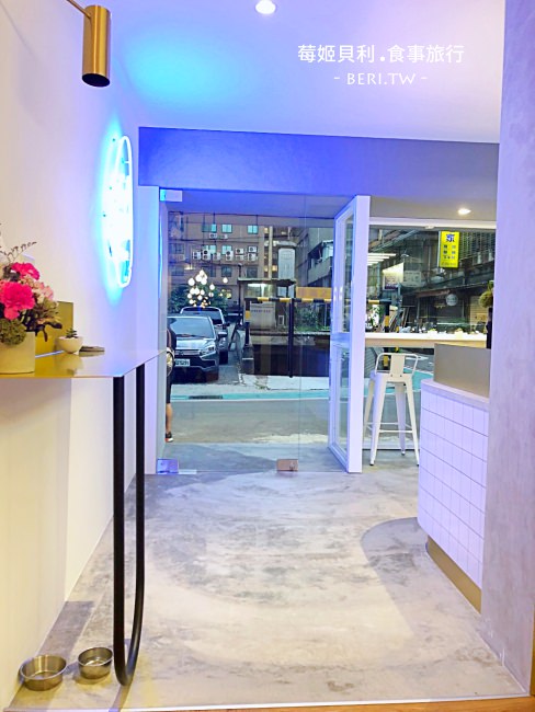 台北咖啡廳｜Cafe FLOW 穿石二店，精緻法式甜點與溫馨家常料理 （不限時咖啡）