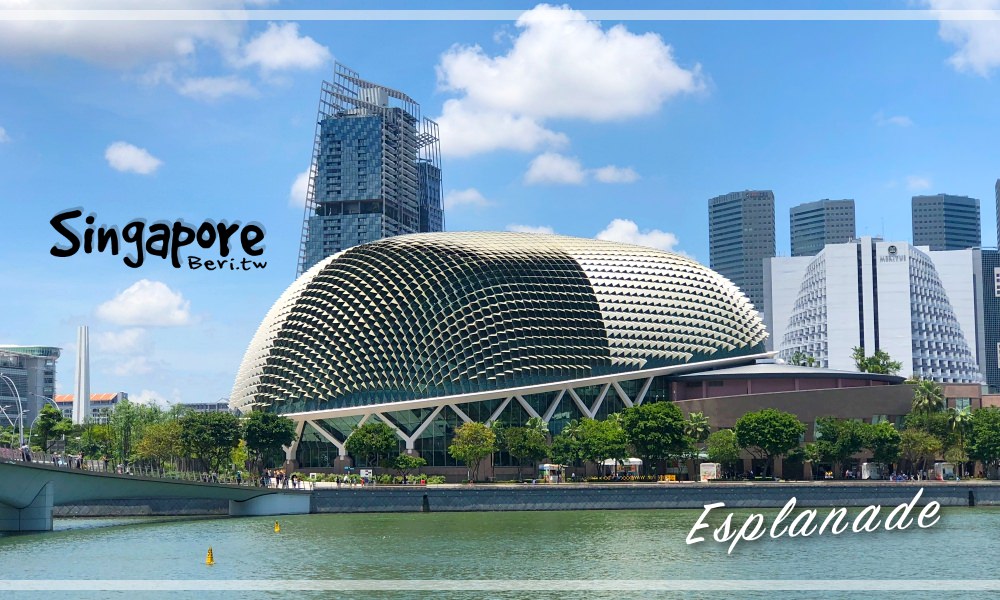 【新加坡自由行】新加坡博物館&美術館完整攻略//幫你搜羅新加坡必遊的藝文景點，當個一日文青！