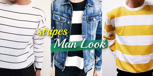 超實用男裝穿搭法｜教你如何穿出韓國LOOK ，必備單品看這邊！ 男性時尚  | 懶人穿搭