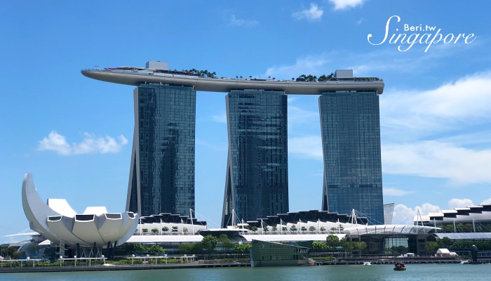【2020新加坡景點懶人包】新加坡自由行必玩景點大整理，搭地鐵玩遍新加坡|景點及美食攻略