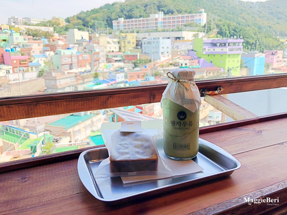 【釜山咖啡廳推薦】釜山有哪些必去的咖啡廳？韓國釜山的隱藏版咖啡店，先收藏再說！