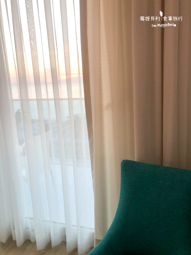 【土耳其住宿】Le Bleu Hotel & Resort  藍色度假酒店｜愛琴海岸的絕美飯店 度假村