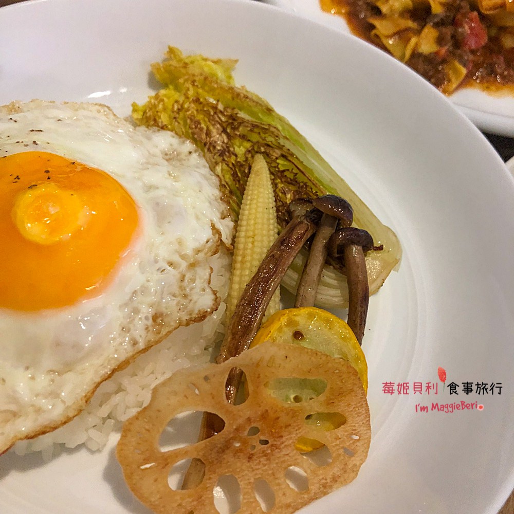 【台北東區早午餐】BRUN不然 早午餐，小清新風格裝潢IG必打卡，與BRUN來一場早午餐的約會！