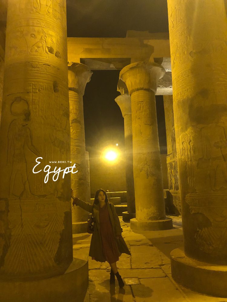 【埃及旅遊穿搭】埃及冬天怎麼穿？12月份去埃及的穿著、必備品
