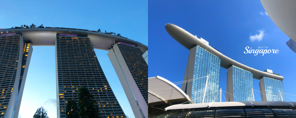 【2020新加坡飯店推薦】精選5間新加坡市中心熱門、高評價住宿｜無邊際泳池 精華地段 離地鐵近交通方便