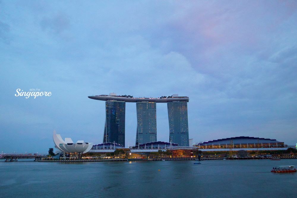 【新加坡飯店推薦】新加坡市中心熱門、高評價住宿整理