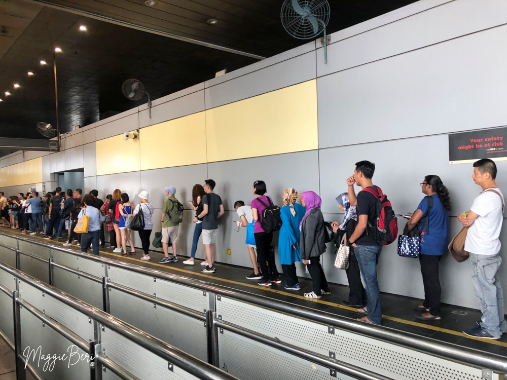 【新馬交通攻略】新加坡前往新山的交通方式？如何搭巴士、買票、通關