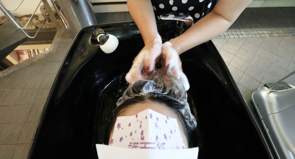 頭皮護理》中壢PAMA帕瑪造型沙龍，要改變就從「頭」開始，JuliArt覺亞頭皮護理初體驗！