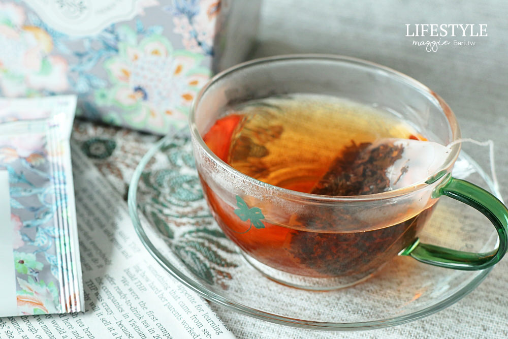 【茶葉推薦】Souhait斯味茶，優雅的法式調味茶，能夠傳遞情感的一杯好茶！茶葉伴手禮推薦