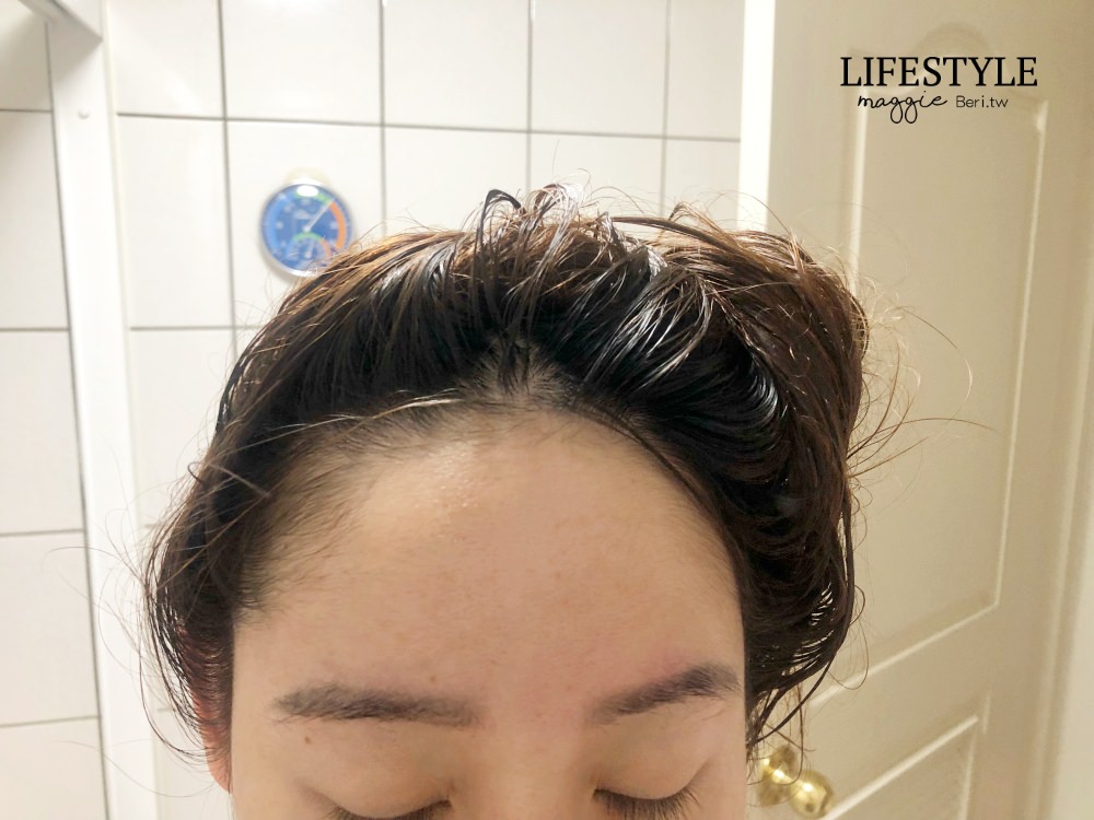 頭皮護理》中壢PAMA帕瑪造型沙龍，要改變就從「頭」開始，JuliArt覺亞頭皮護理初體驗！
