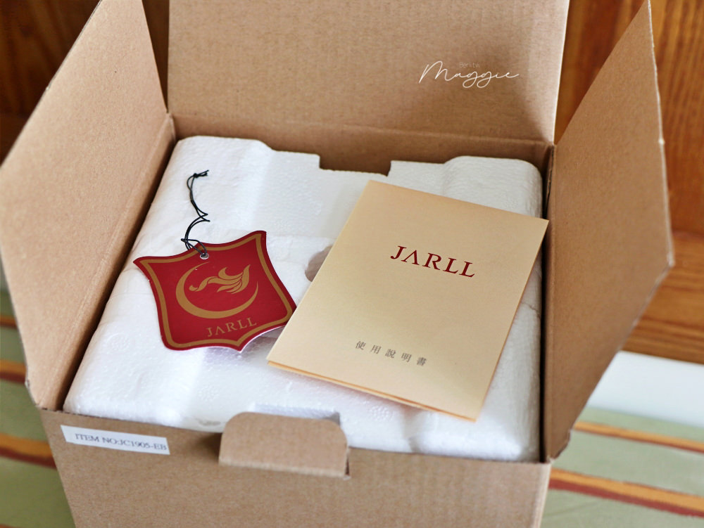 情人節禮物推薦》JARLL讚爾藝術水晶球音樂盒，浪漫感爆棚的水晶球，禮物就要送到心坎裡