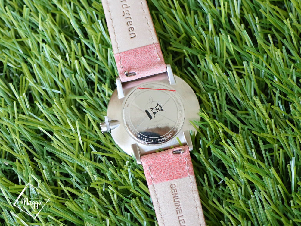 手錶推薦》Nordgreen丹麥手錶品牌｜北歐風設計高質感手錶｜邁向你的極簡生活
