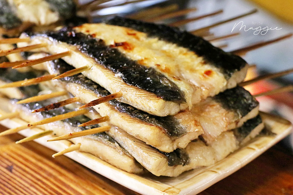 南港美食》台北No.1鰻魚飯「板前屋」，白燒、蒲燒鰻魚飯一次滿足，美味高CP鰻魚料理！