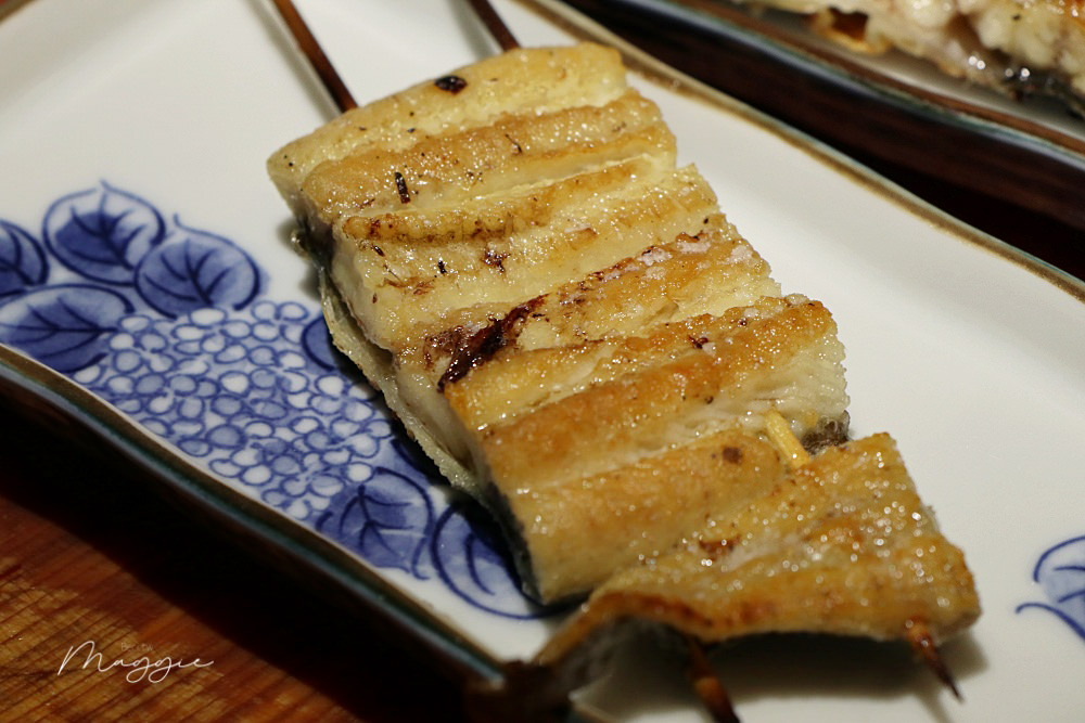 南港美食》台北No.1鰻魚飯「板前屋」，白燒、蒲燒鰻魚飯一次滿足，美味高CP鰻魚料理！