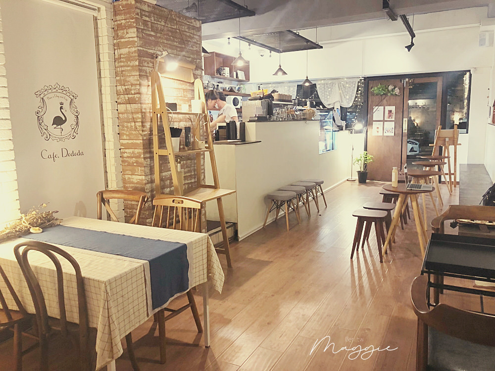 【釜山咖啡廳】Cafe DODODA結合香氛的夢幻感咖啡廳，釜山隱藏版coffee｜地鐵中央站