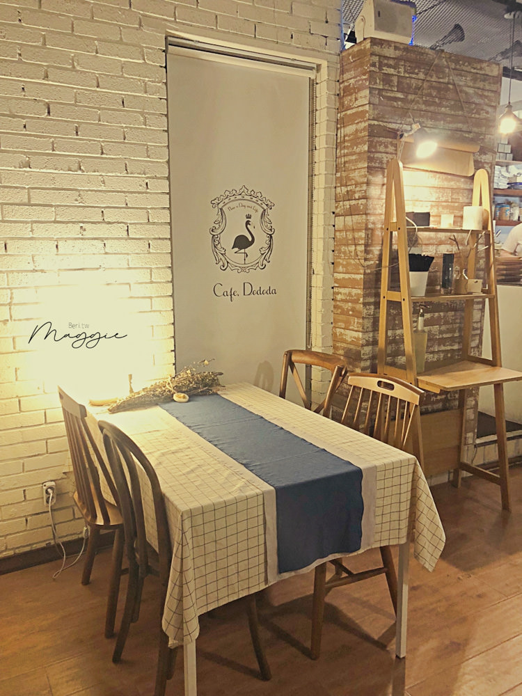 【釜山咖啡廳】Cafe DODODA結合香氛的夢幻感咖啡廳，釜山隱藏版coffee｜地鐵中央站