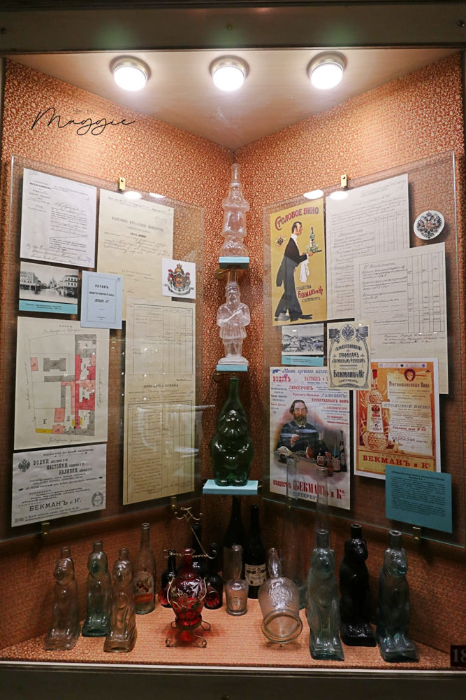 【俄羅斯｜聖彼得堡】伏特加博物館Russian Vodka Museum品嚐俄羅斯傳統小吃配Vodka，伏特加迷必來～
