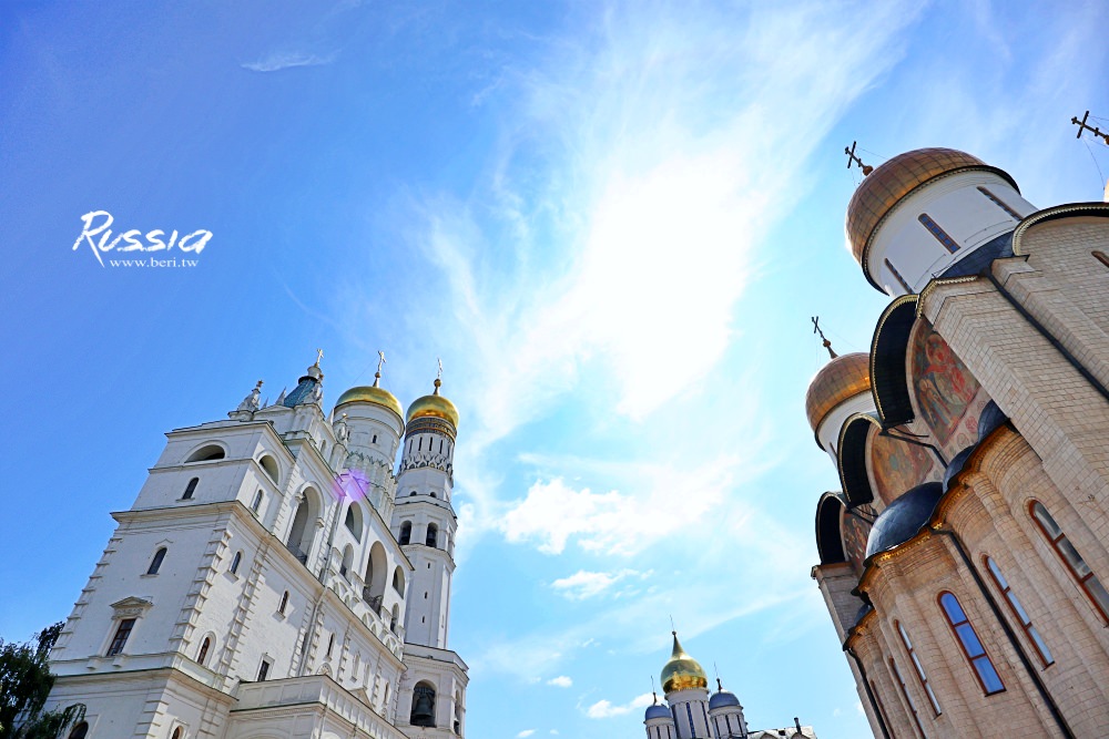 【俄羅斯跟團旅遊】俄羅斯8日家族之旅，一次玩莫斯科/聖彼得堡｜我的跟團心得｜俄羅斯皇家航空直飛超省時