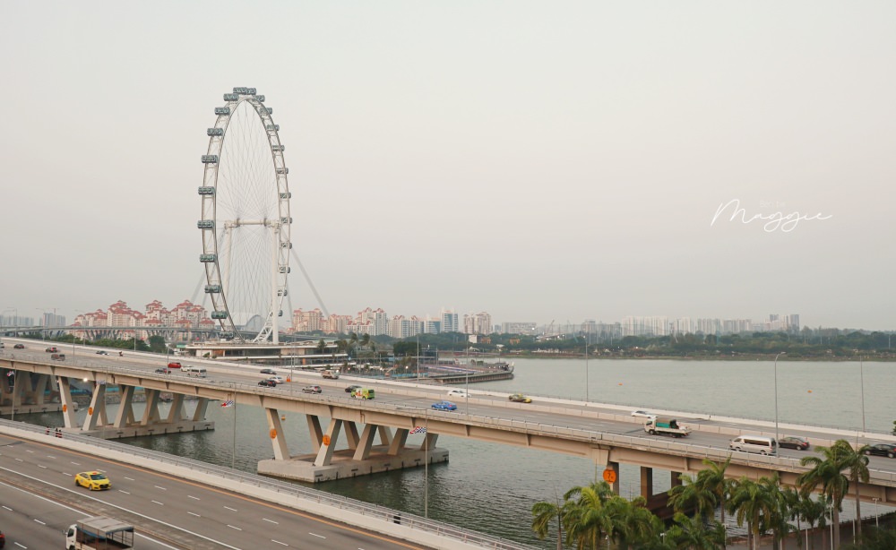 新加坡景點》新加坡購物天堂，濱海灣金沙購物中心攻略，不能錯過的10大看點！