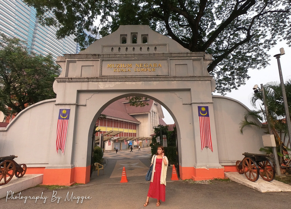 【吉隆坡自由行】吉隆坡一日遊，暢遊市區重要景點，認識馬來西亞歷史文化