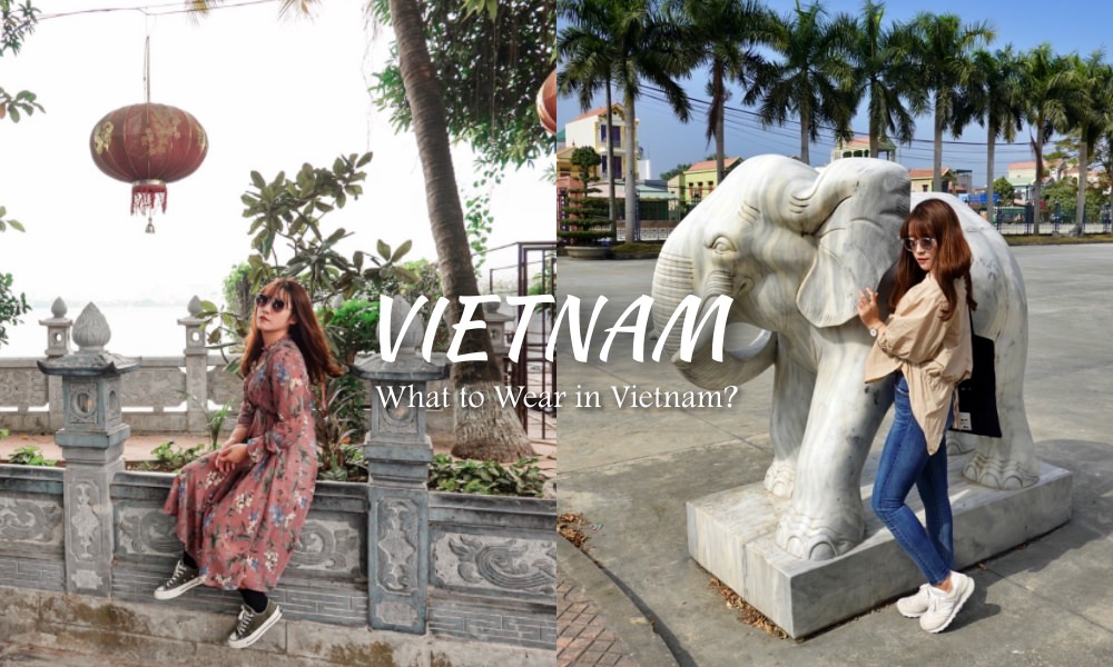 即時熱門文章：【越南冬天穿搭】越南冬季怎麼穿？12月份去河內的穿著、天氣、必備品