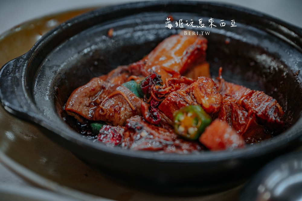【吉隆坡美食】新峰肉骨茶，老字號肉骨茶名店承襲傳統滋味