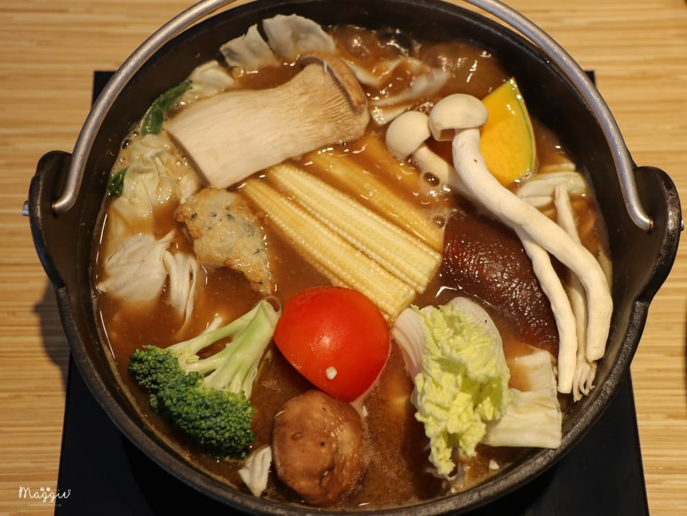 七海鍋