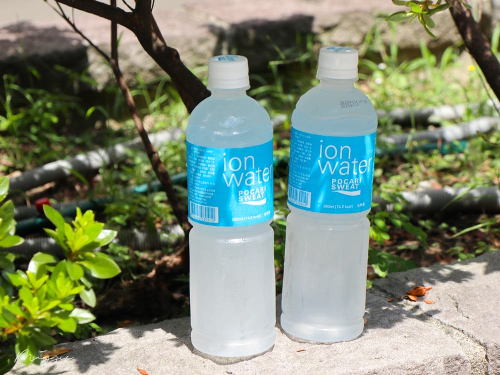 寶礦力水得ion-water11