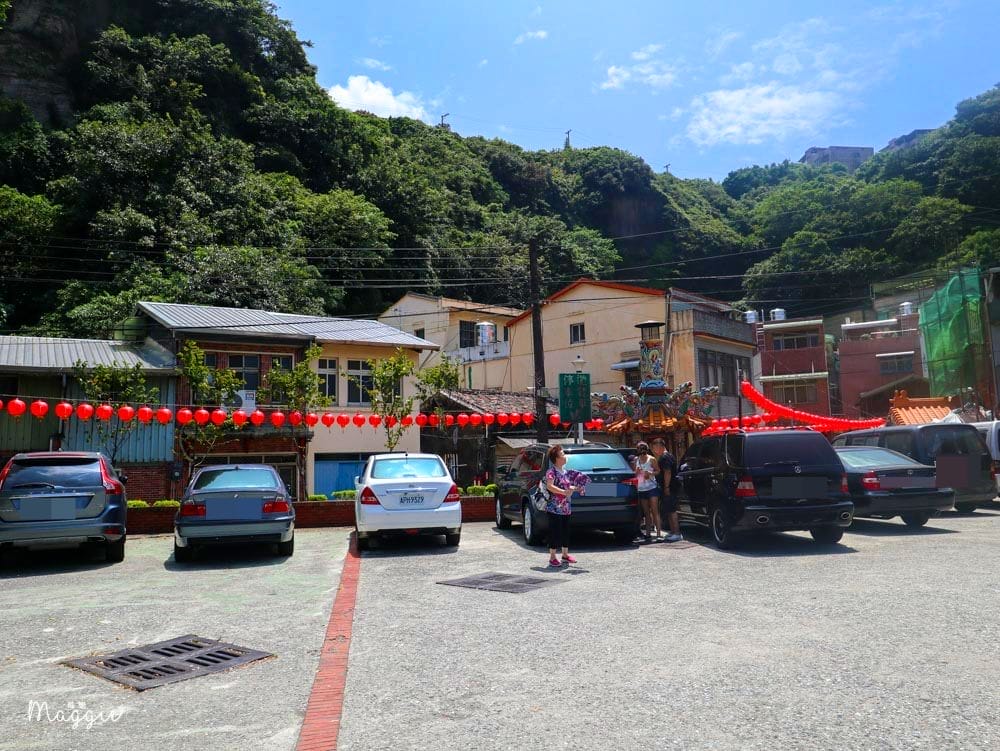 基隆仙洞-1 基隆仙洞-1