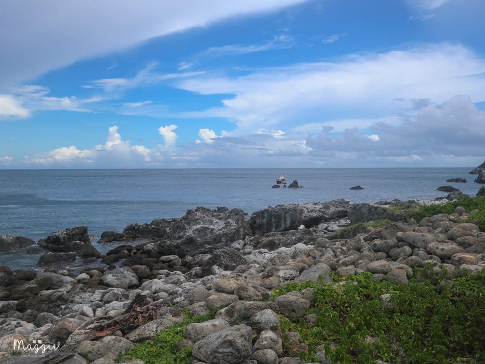 基隆嶼登島kkday行程-14