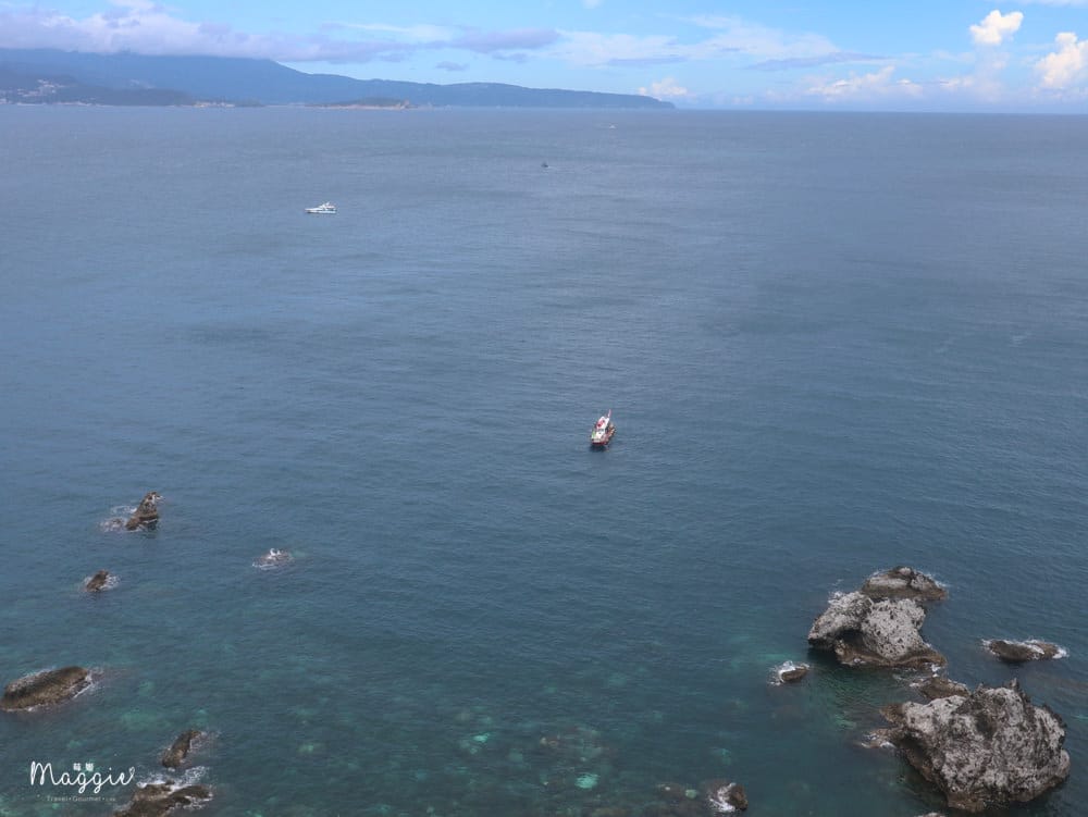 基隆嶼登島kkday行程-18