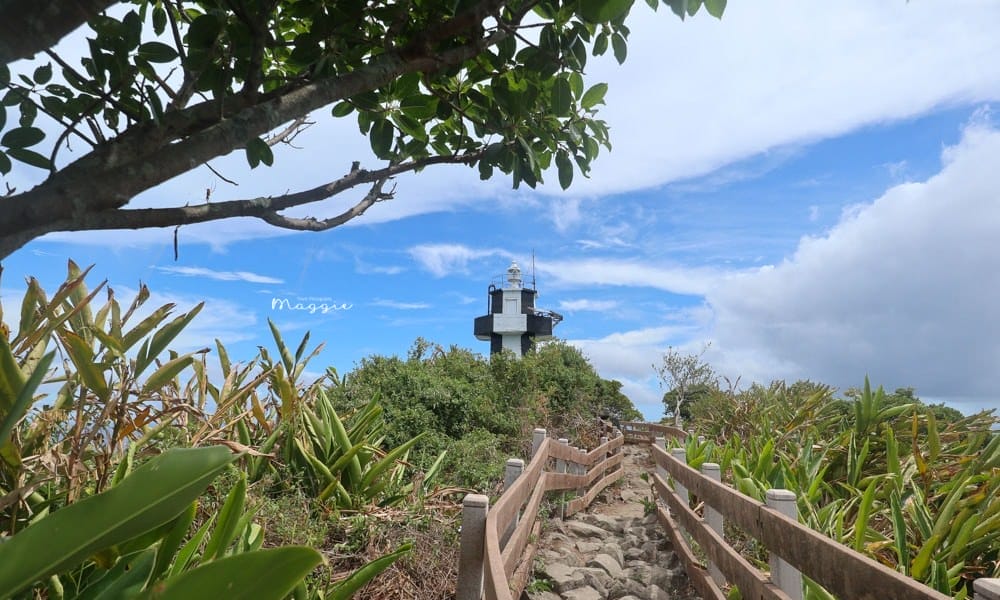 基隆嶼登島kkday行程-24