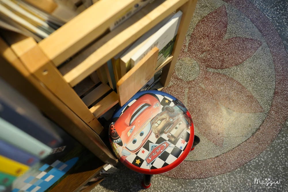 浮光書店-13