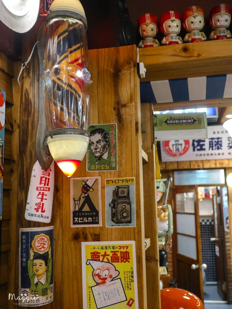 50年代博物館咖啡-15