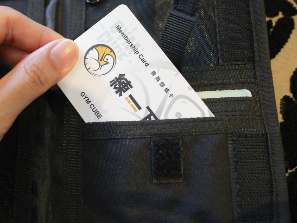 bagrun軍風機能隨行貼身小包-10