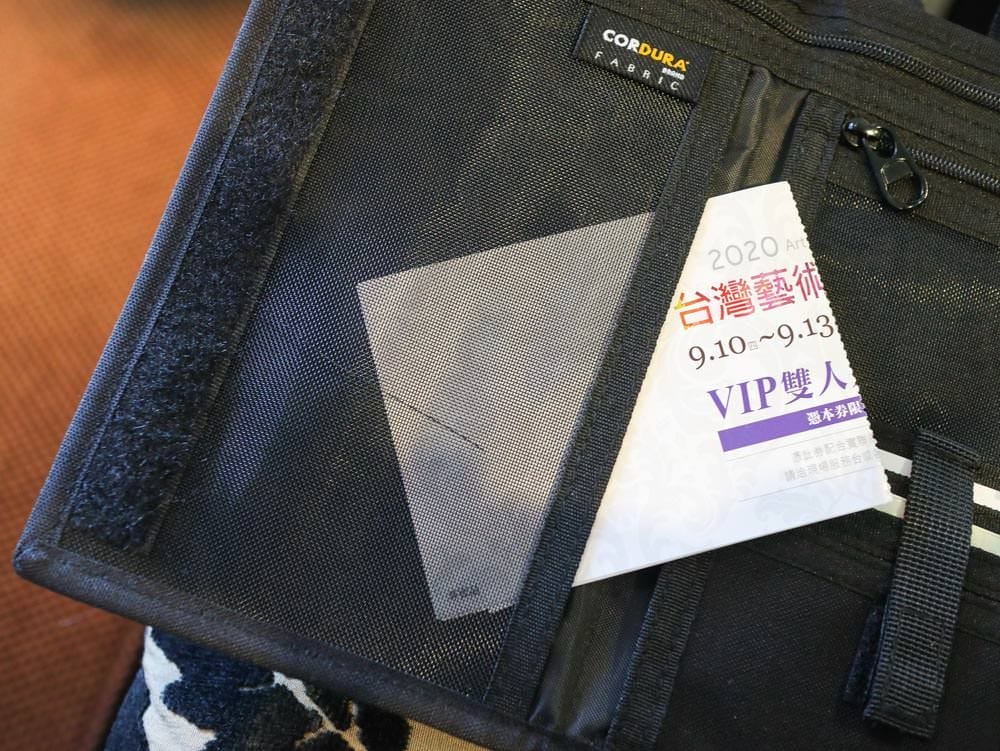 bagrun軍風機能隨行貼身小包-11