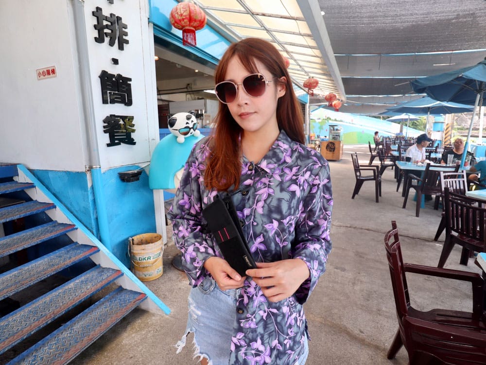 bagrun貼身小包-4