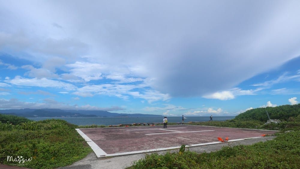 基隆嶼登島kkday行程-12