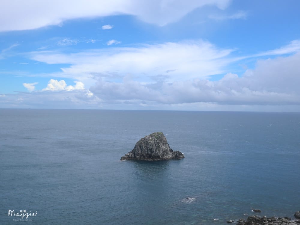 基隆嶼登島kkday行程-17