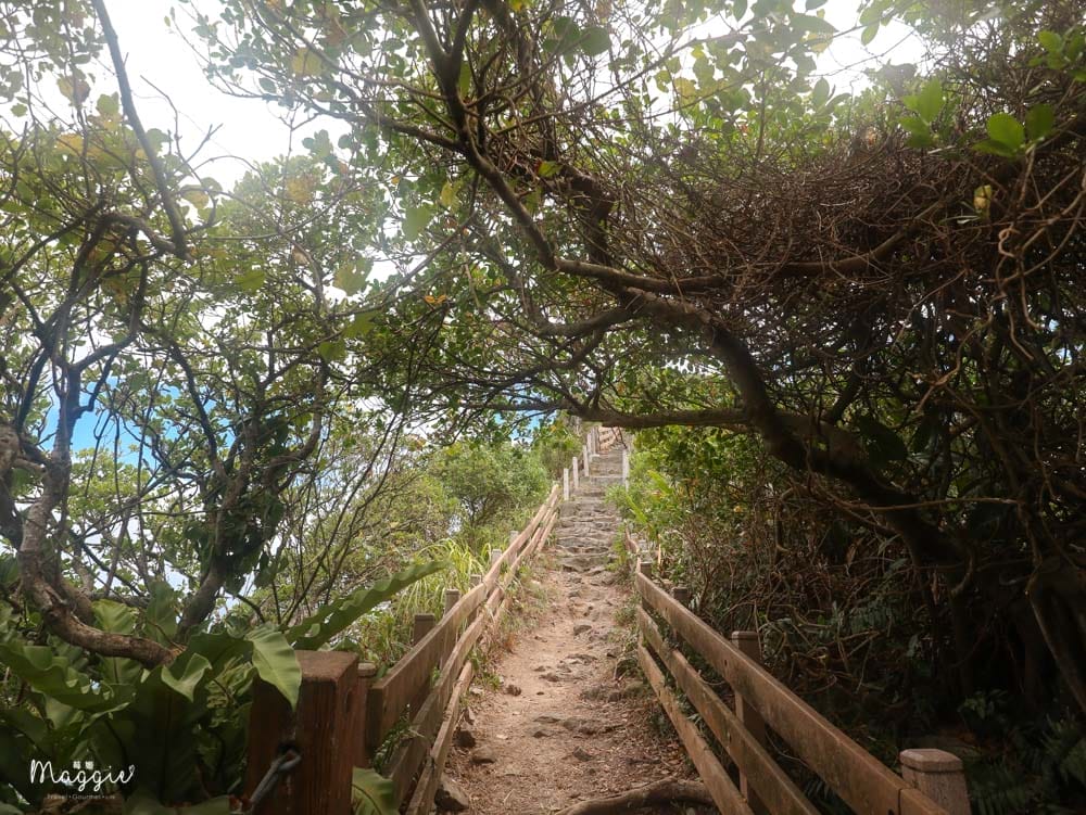 基隆嶼登島kkday行程-19