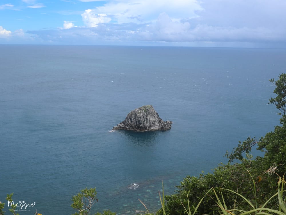 基隆嶼登島kkday行程-20