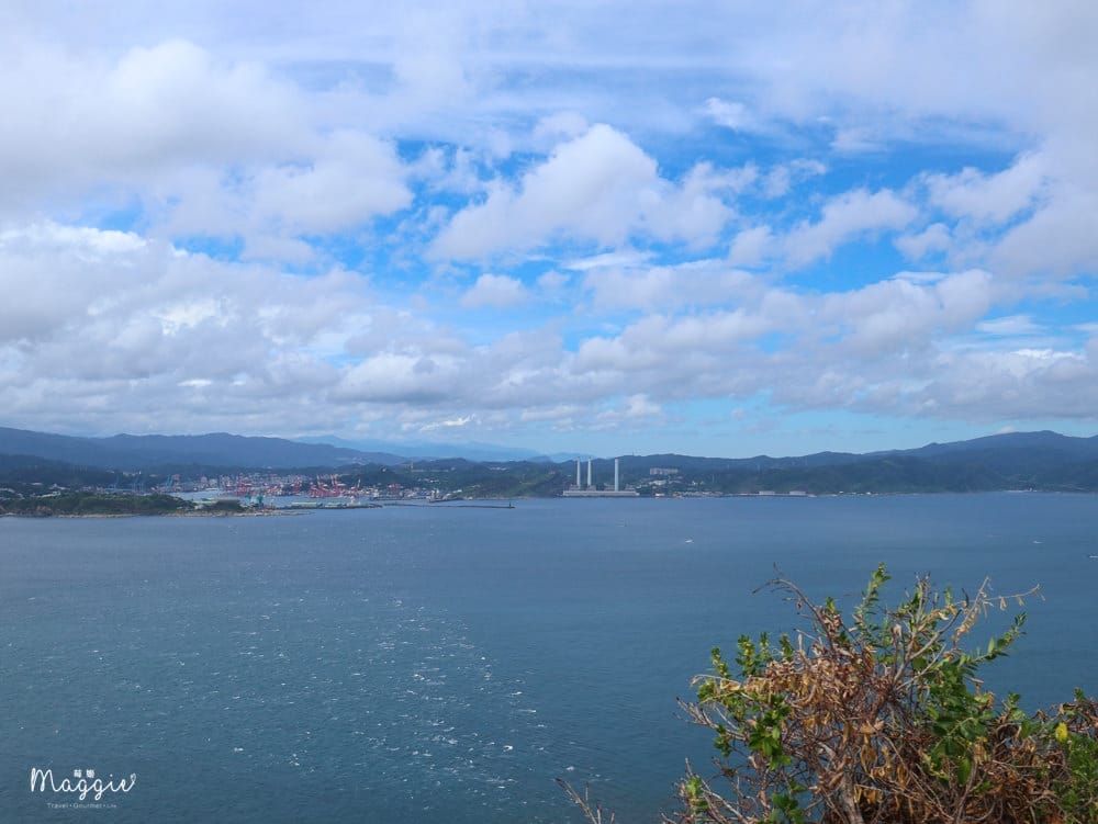 基隆嶼登島kkday行程-21