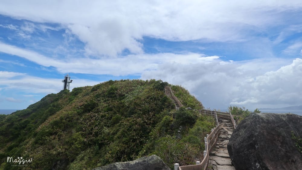 基隆嶼登島kkday行程-22