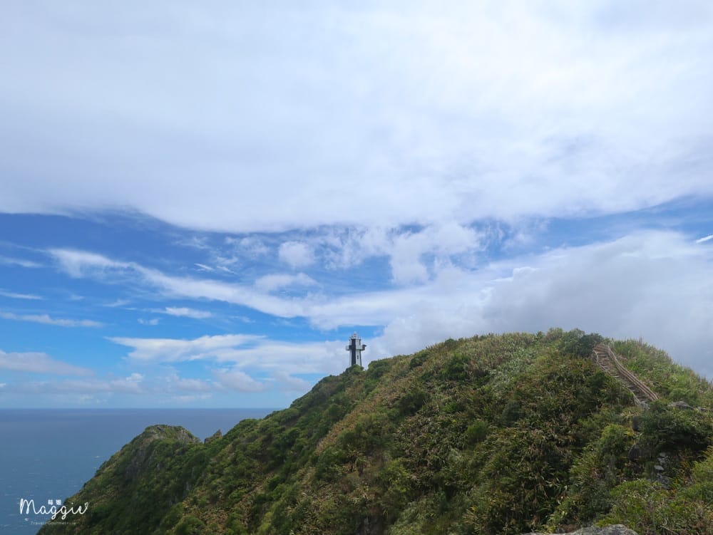基隆嶼登島kkday行程-23