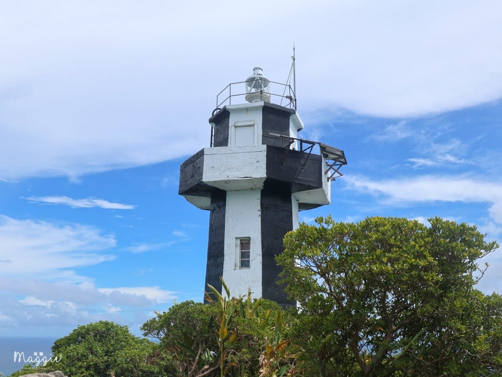 基隆嶼登島kkday行程-27