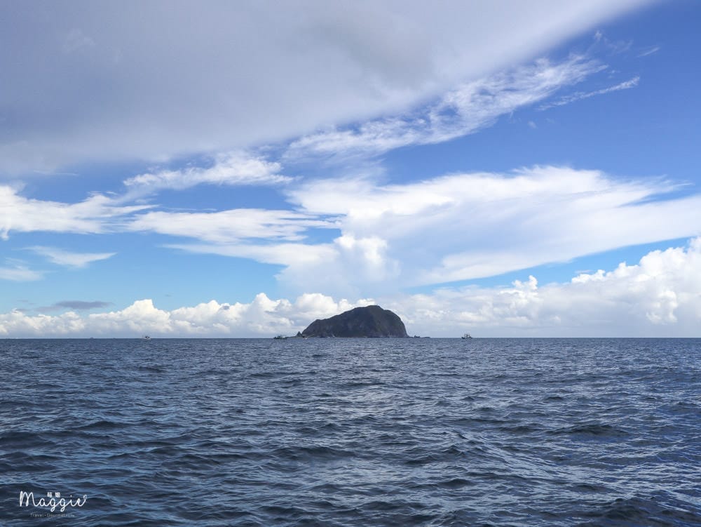 基隆嶼登島kkday行程-3