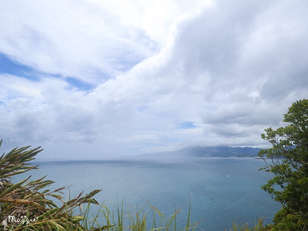 基隆嶼登島kkday行程-30